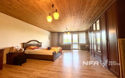 Priestranný rodinný dom na slnečnom pozemku 2 170 m²