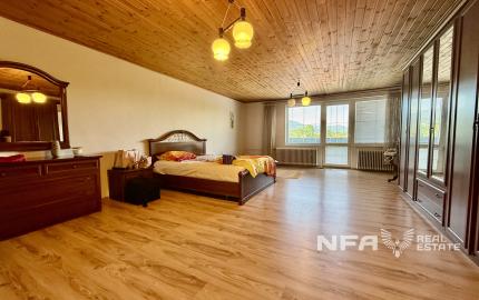 Priestranný rodinný dom na slnečnom pozemku 2 170 m²