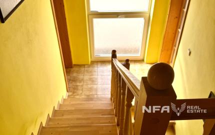 Priestranný rodinný dom na slnečnom pozemku 2 170 m²