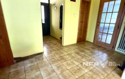 Priestranný rodinný dom na slnečnom pozemku 2 170 m²