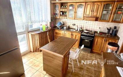 Priestranný rodinný dom na slnečnom pozemku 2 170 m²