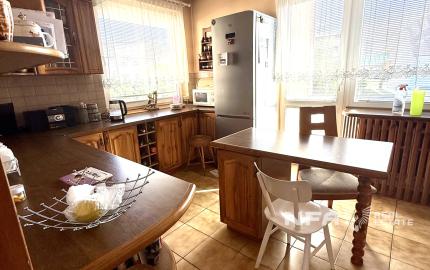 Priestranný rodinný dom na slnečnom pozemku 2 170 m²