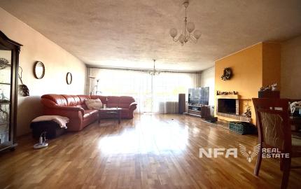 Priestranný rodinný dom na slnečnom pozemku 2 170 m²