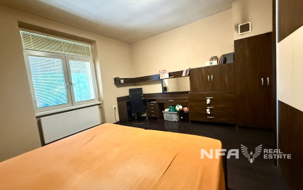 Rodinný dom v srdci Starých Hôr – bývanie, relax, investícia