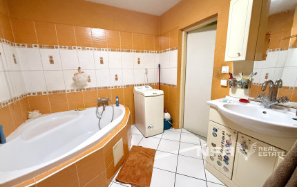 Rodinný dom v srdci Starých Hôr – bývanie, relax, investícia