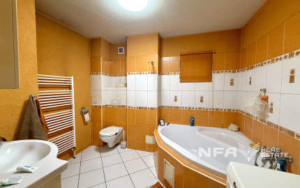 Rodinný dom v srdci Starých Hôr – bývanie, relax, investícia