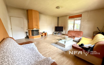 Rodinný dom v srdci Starých Hôr – bývanie, relax, investícia