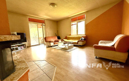 Rodinný dom v srdci Starých Hôr – bývanie, relax, investícia
