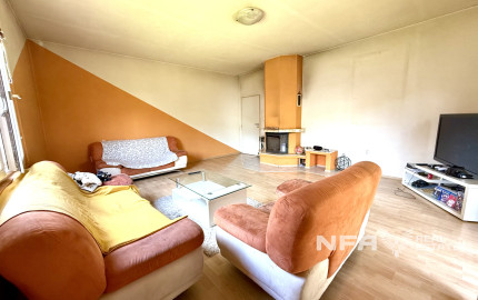 Rodinný dom v srdci Starých Hôr – bývanie, relax, investícia
