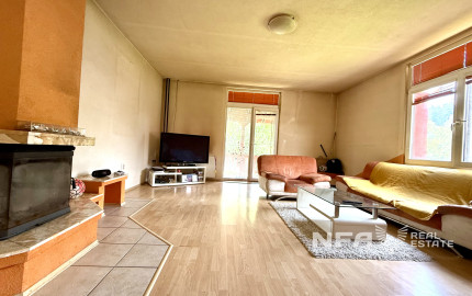 Rodinný dom v srdci Starých Hôr – bývanie, relax, investícia