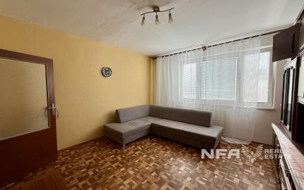 Pôvodný 2i byt v centre mesta Nová Baňa