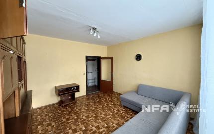 Pôvodný 2i byt v centre mesta Nová Baňa