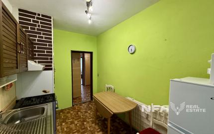 Pôvodný 2i byt v centre mesta Nová Baňa