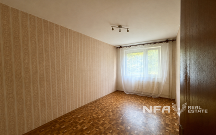 Pôvodný 2i byt v centre mesta Nová Baňa