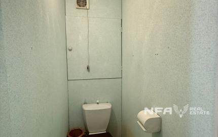 Pôvodný 2i byt v centre mesta Nová Baňa