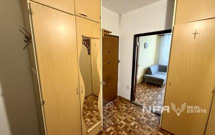 Pôvodný 2i byt v centre mesta Nová Baňa