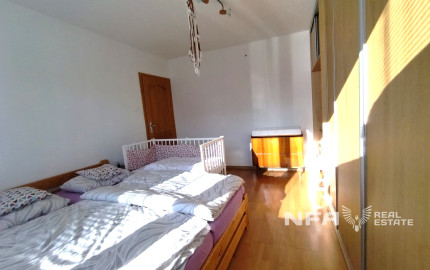 3-izbový byt po kompletnej rekonštrukcii Turčianske Teplice