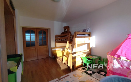 3-izbový byt po kompletnej rekonštrukcii Turčianske Teplice