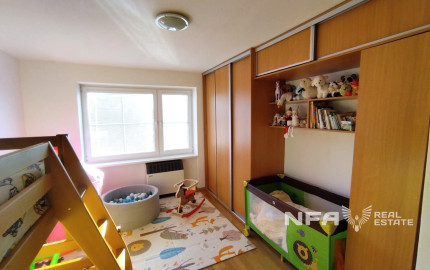 3-izbový byt po kompletnej rekonštrukcii Turčianske Teplice