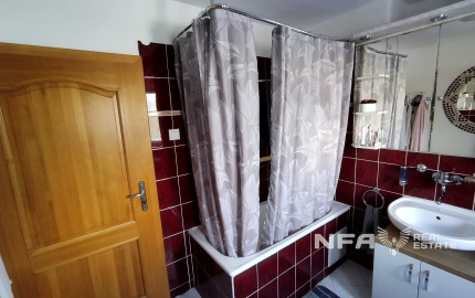 3-izbový byt po kompletnej rekonštrukcii Turčianske Teplice