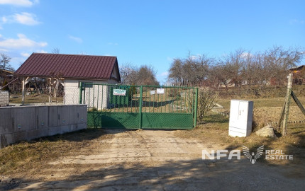 ZÁHRADA V BUKOVSKEJ STUDNI – OÁZA POKOJA BLÍZKO ZVOLENA
