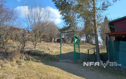 ZÁHRADA V BUKOVSKEJ STUDNI – OÁZA POKOJA BLÍZKO ZVOLENA