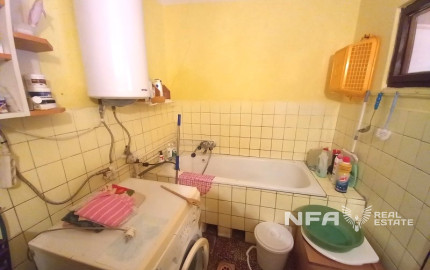 VIDIECKY DOM V MEDOVARCIACH S POZEMKOM 1 950 m²
