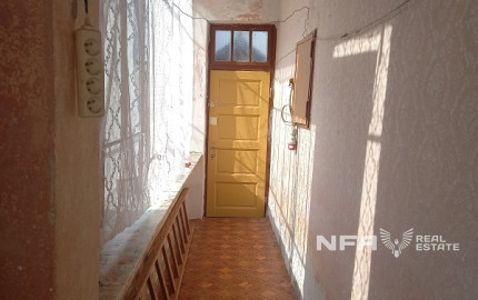 VIDIECKY DOM V MEDOVARCIACH S POZEMKOM 1 950 m²
