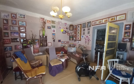 VIDIECKY DOM V MEDOVARCIACH S POZEMKOM 1 950 m²