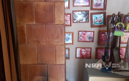 VIDIECKY DOM V MEDOVARCIACH S POZEMKOM 1 950 m²