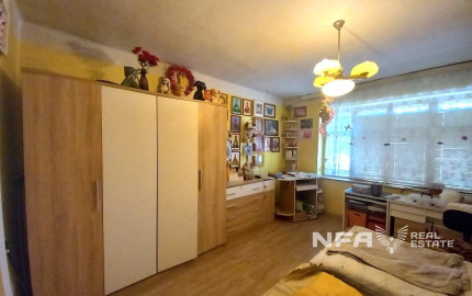 VIDIECKY DOM V MEDOVARCIACH S POZEMKOM 1 950 m²
