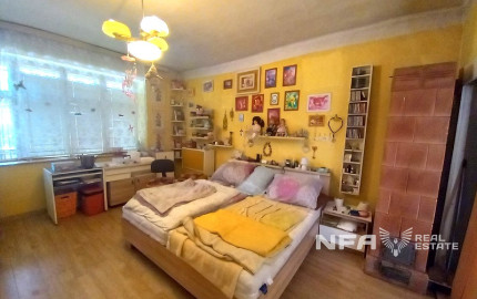 VIDIECKY DOM V MEDOVARCIACH S POZEMKOM 1 950 m²