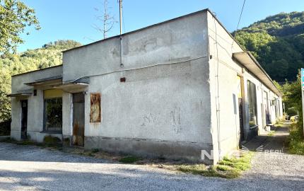 POLYFUNKČNÁ BUDOVA V UĽANKE S VEĽKÝM POTENCIÁLOM