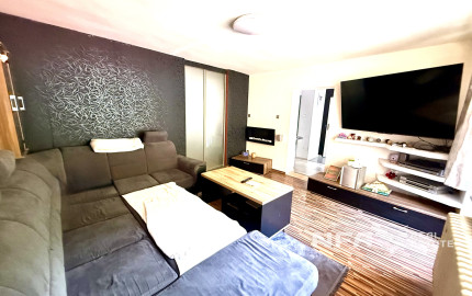 Veľkorysý rodinný dom s pozemkom 1 345 m²