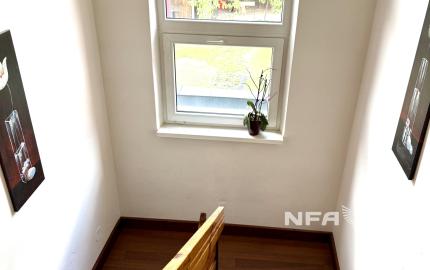 Veľkorysý rodinný dom s pozemkom 1 345 m²