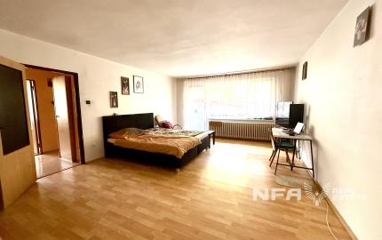 Veľkorysý rodinný dom s pozemkom 1 345 m²