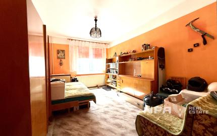Veľkorysý rodinný dom s pozemkom 1 345 m²