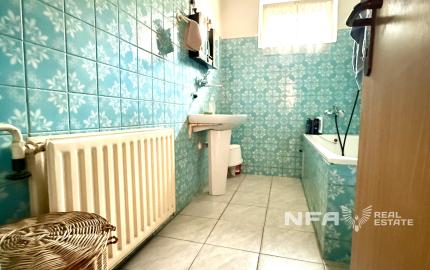 Veľkorysý rodinný dom s pozemkom 1 345 m²