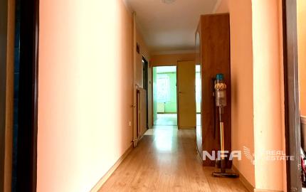 Veľkorysý rodinný dom s pozemkom 1 345 m²
