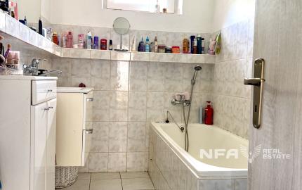 Veľkorysý rodinný dom s pozemkom 1 345 m²