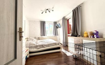 Veľkorysý rodinný dom s pozemkom 1 345 m²