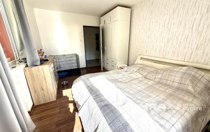 Veľkorysý rodinný dom s pozemkom 1 345 m²