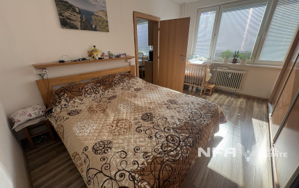 2-izbový byt v Žarnovici