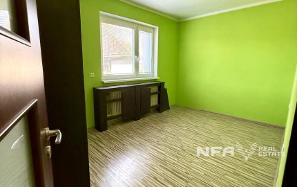 Veľkorysý dom so slnečným pozemkom v Badíne