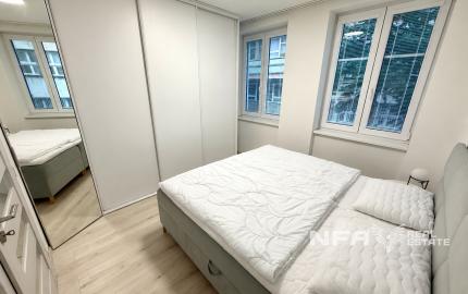 Na prenájom: 3,5i byt v srdci Banskej Bystrice