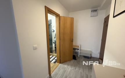 NA PRENÁJOM - 1 izbový byt v Janovej Lehote