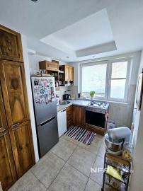 REZERVOVANÝ - 2i zrekonštruovaný byt vo vynikajúcej lokalite