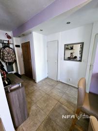 REZERVOVANÝ - 2i zrekonštruovaný byt vo vynikajúcej lokalite