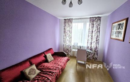 3i zrekonštruovaný byt vo vyhľadávanej lokalite