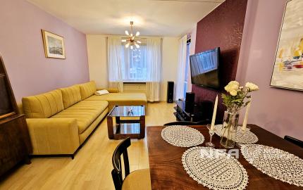 3i zrekonštruovaný byt vo vyhľadávanej lokalite